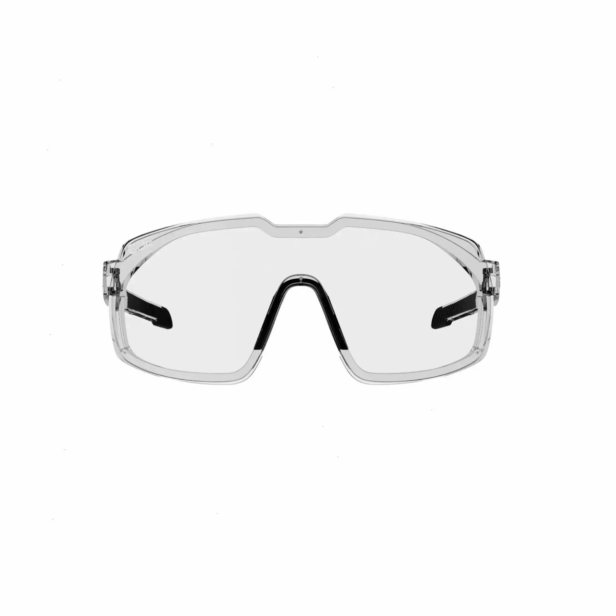 Co Eyewear - General Z87+ Clear - High Voltage Industries