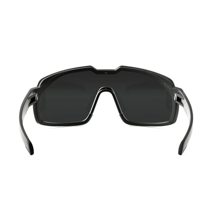 Co Eyewear - General Z87+ Matte Black - High Voltage Industries