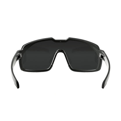 Co Eyewear - General Z87+ Matte Black - High Voltage Industries