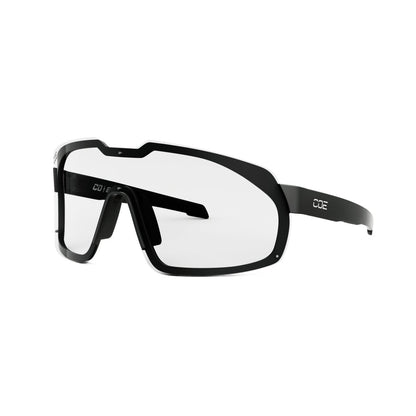 Co Eyewear - General Z87+ Matte Black - High Voltage Industries