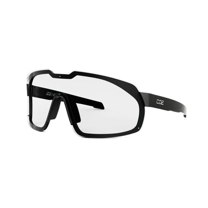 Co Eyewear - General Z87+ Matte Black - High Voltage Industries