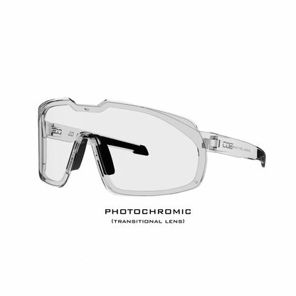 Co Eyewear - General Z87+ Photochromic - High Voltage Industries