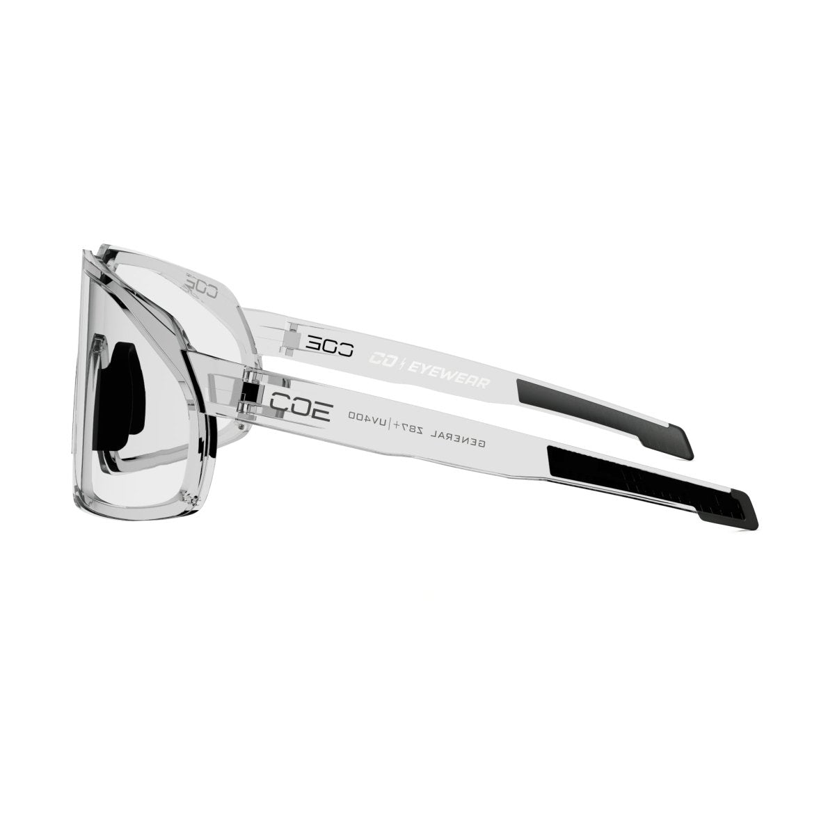 Co Eyewear - General Z87+ Photochromic - High Voltage Industries