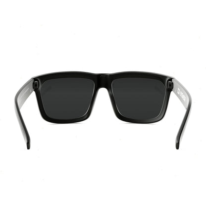 Co Eyewear - Hard Money Z87 Matte Black XL series - High Voltage Industries
