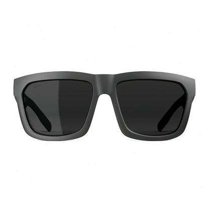 Co Eyewear - Hard Money Z87 Matte Black XL series - High Voltage Industries