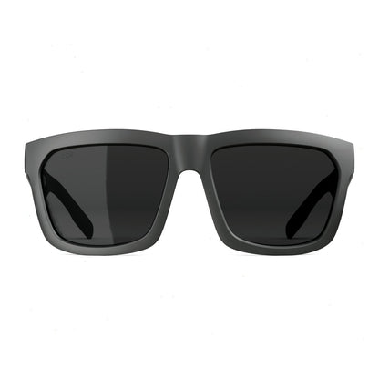 Co Eyewear - Hard Money Z87 Matte Black XL series - High Voltage Industries
