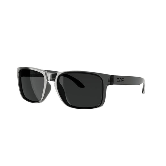 Co Eyewear - Loki Z87 Gray - High Voltage Industries