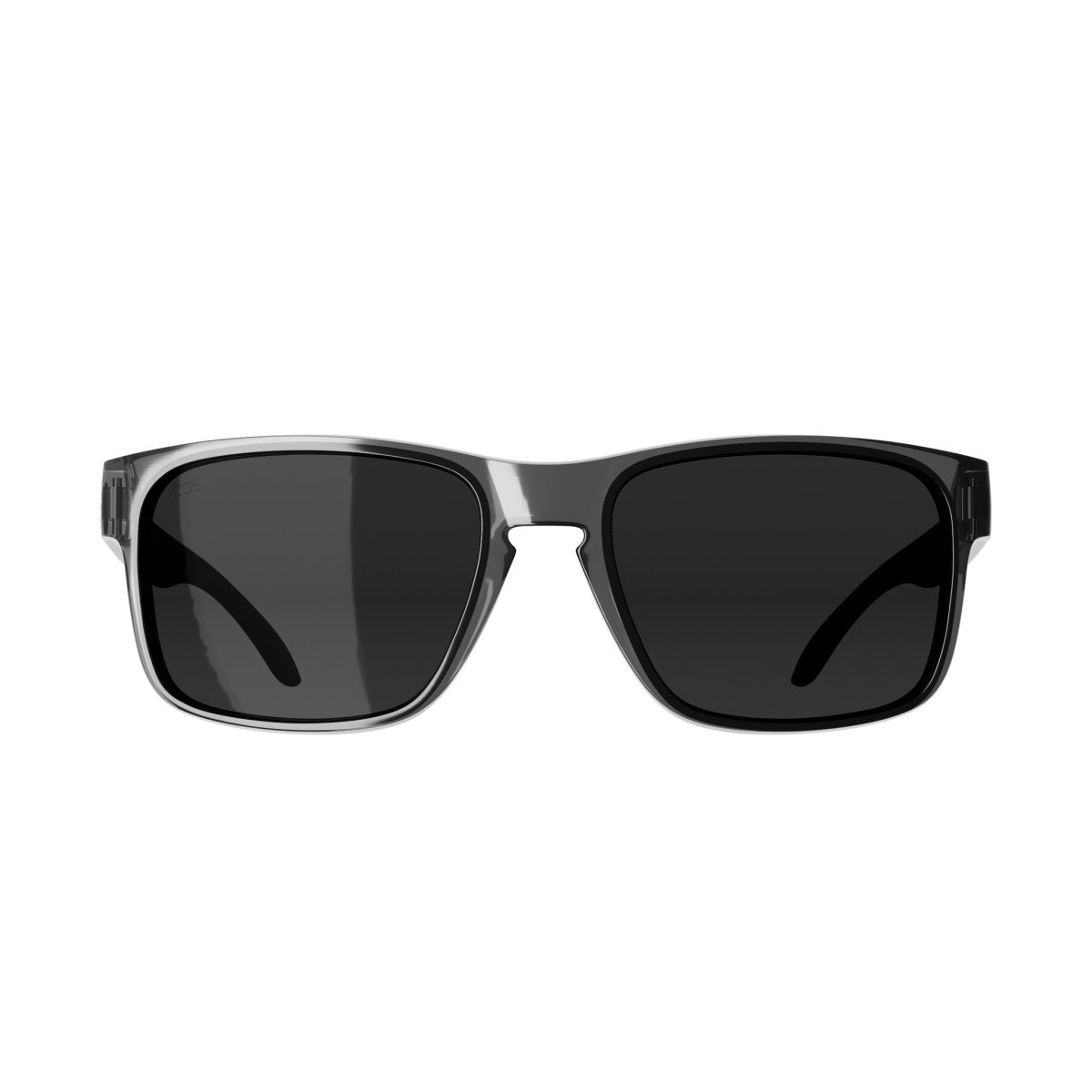 Co Eyewear - Loki Z87 Gray - High Voltage Industries