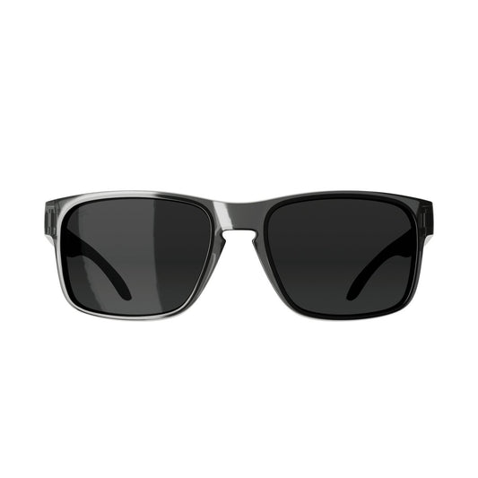Co Eyewear - Loki Z87 Gray - High Voltage Industries