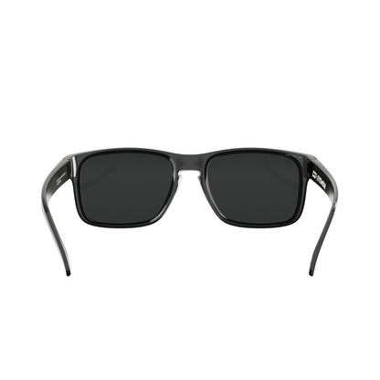 Co Eyewear - Loki Z87 Gray - High Voltage Industries