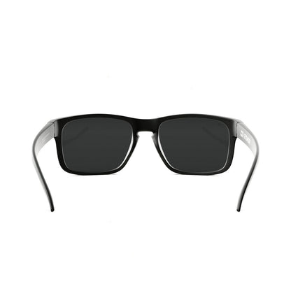 Co Eyewear - Loki Z87 Matte Black - High Voltage Industries