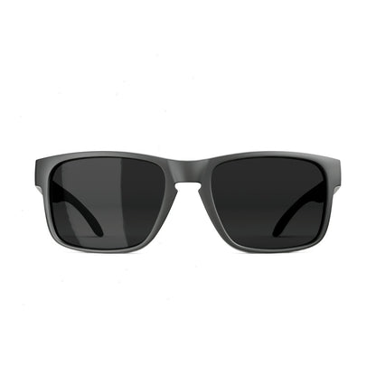 Co Eyewear - Loki Z87 Matte Black - High Voltage Industries