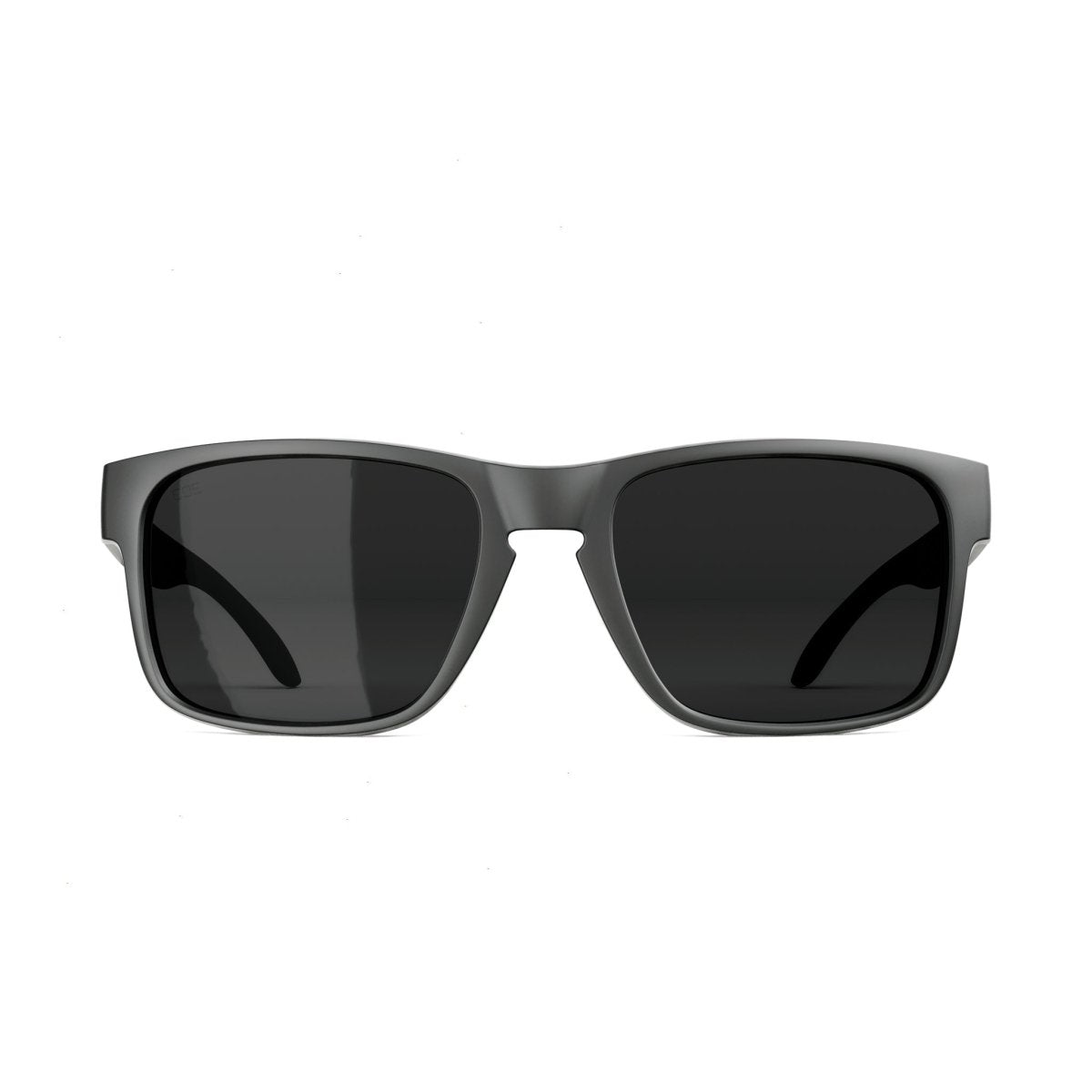 Co Eyewear - Loki Z87 Matte Black Photochromic - High Voltage Industries