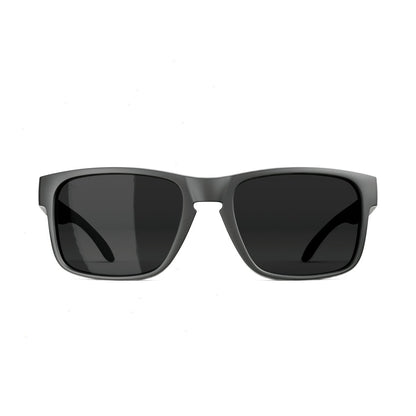Co Eyewear - Loki Z87 Matte Black Photochromic - High Voltage Industries