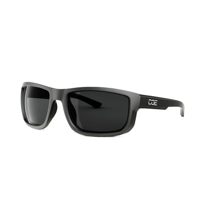 Co Eyewear - Magneto Z87+ Matte Black - High Voltage Industries