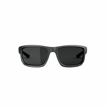 Co Eyewear - Magneto Z87+ Matte Black - High Voltage Industries