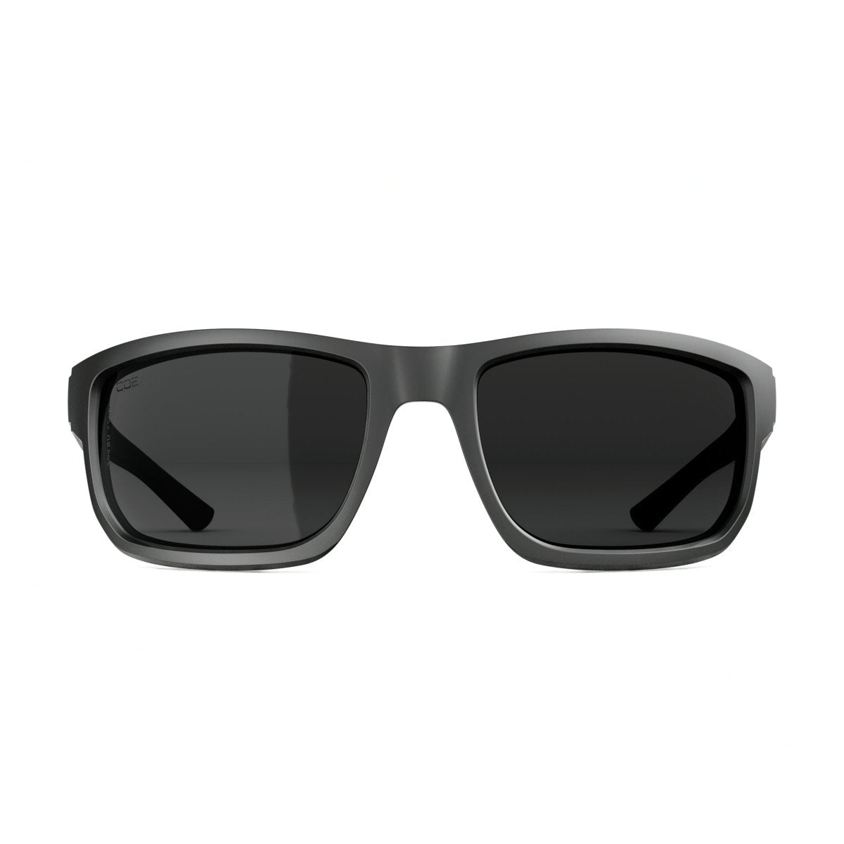 Co Eyewear - Magneto Z87+ Matte Black - High Voltage Industries