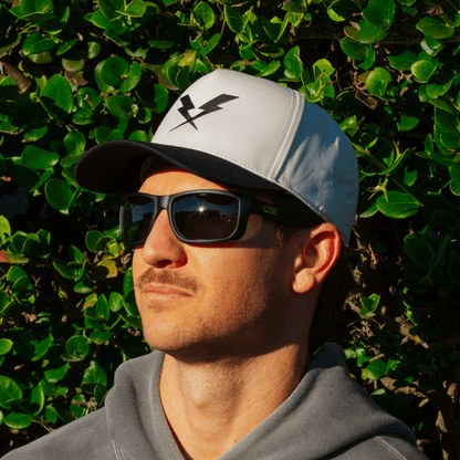 Co Eyewear - Magneto Z87+ Matte Black - High Voltage Industries