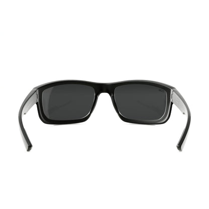 Co Eyewear - Magneto Z87+ Matte Black - High Voltage Industries