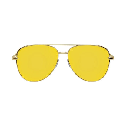 Co Eyewear - Mar Womens Sunnies - High Voltage Industries