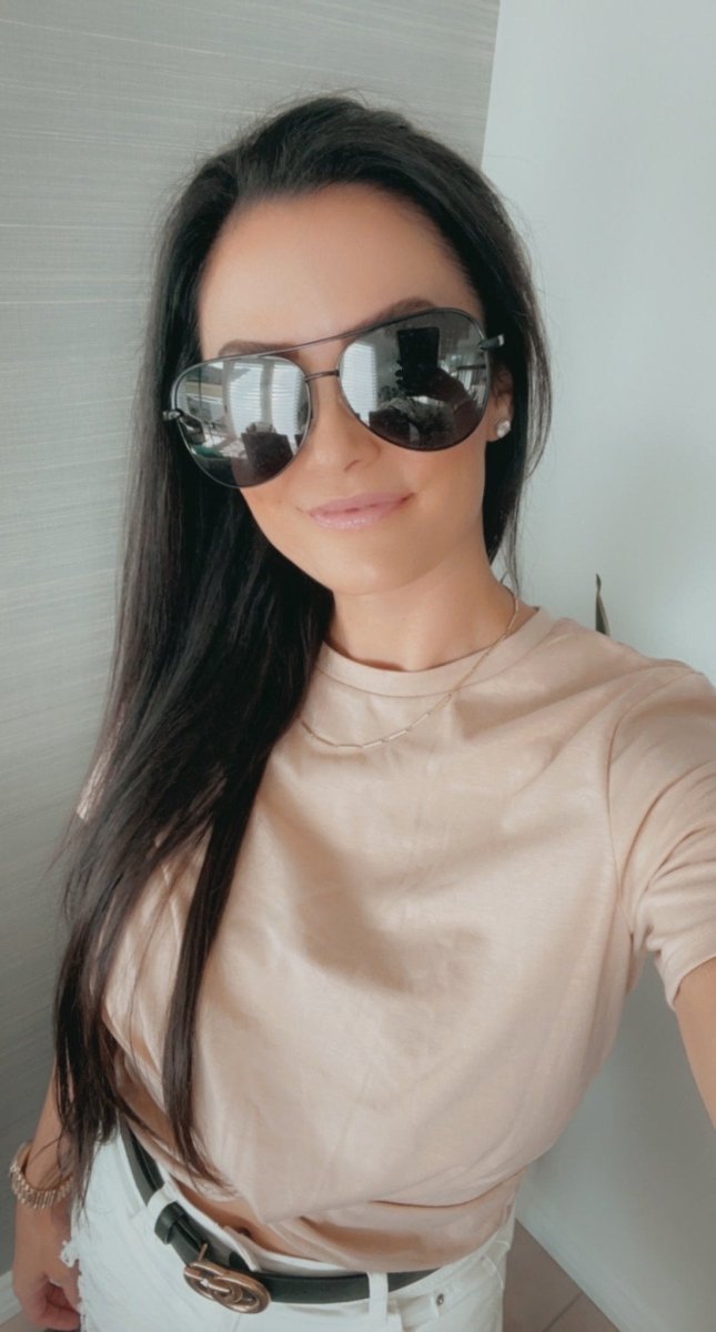 Co Eyewear - Mar Womens Sunnies - High Voltage Industries