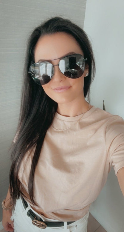 Co Eyewear - Mar Womens Sunnies - High Voltage Industries
