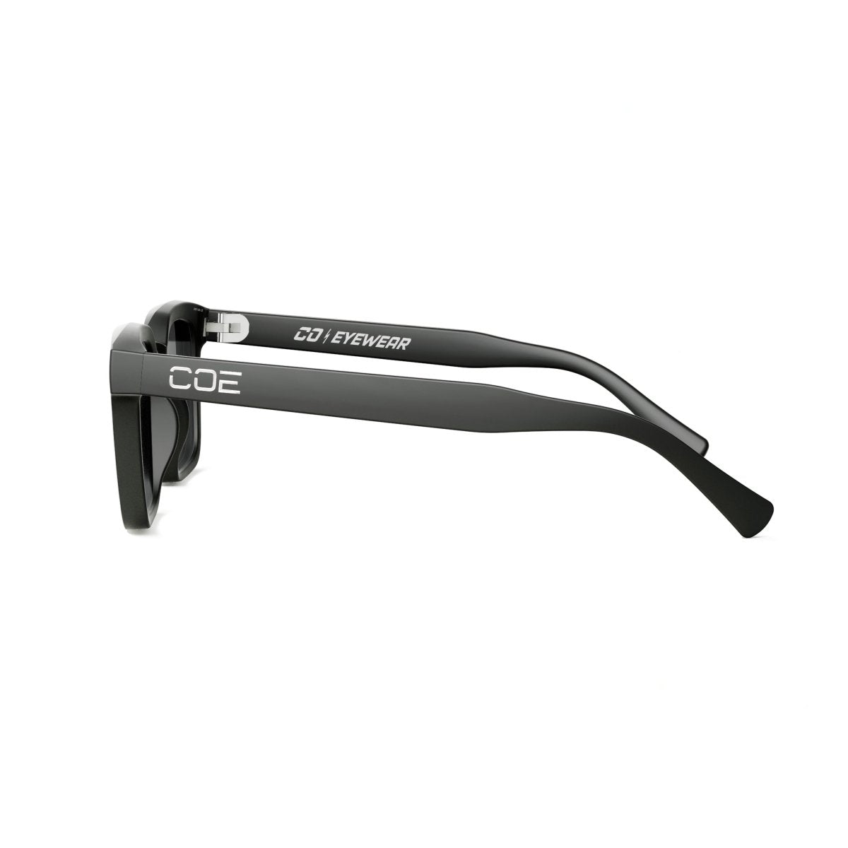 Co Eyewear - Newton - High Voltage Industries