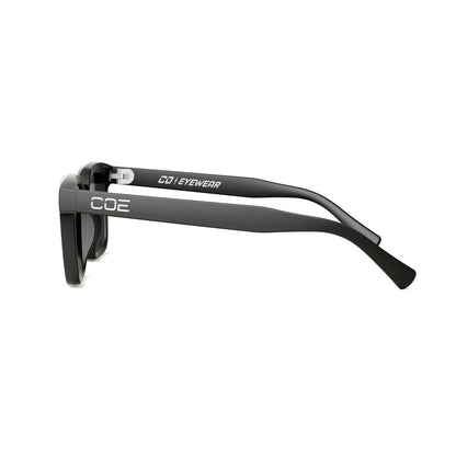 Co Eyewear - Newton - High Voltage Industries