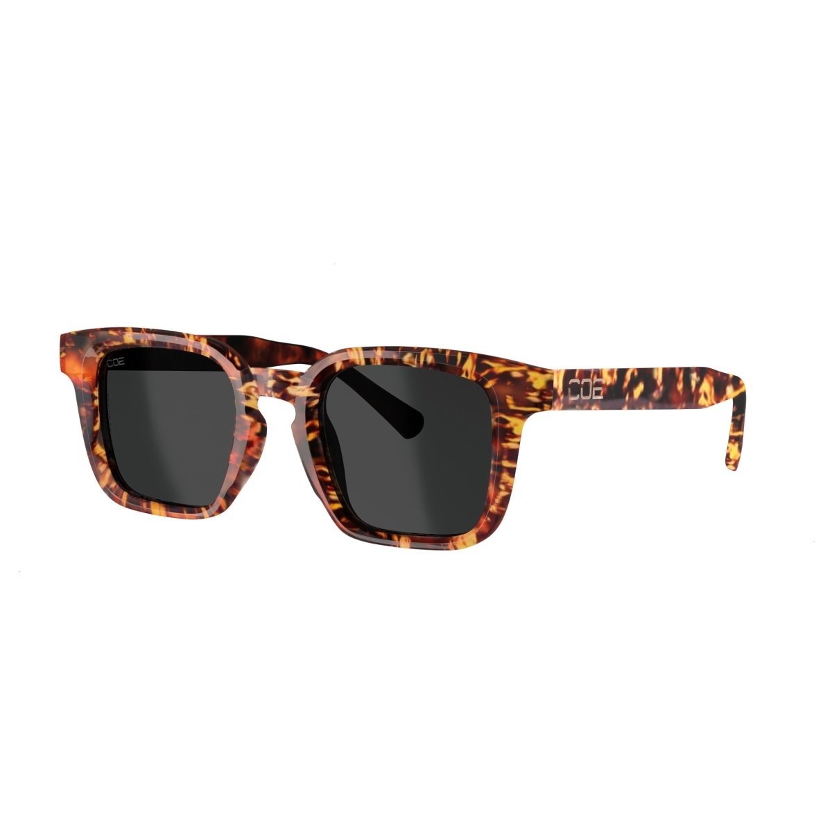 Co Eyewear - Newton - High Voltage Industries