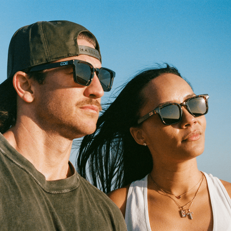 Co Eyewear - Newton - High Voltage Industries