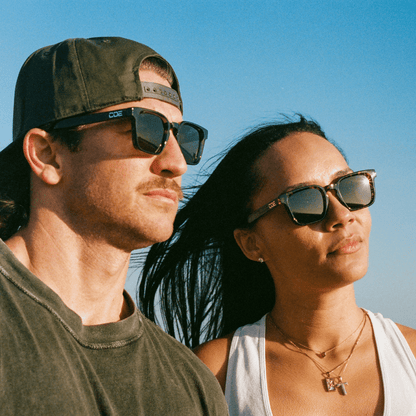 Co Eyewear - Newton - High Voltage Industries