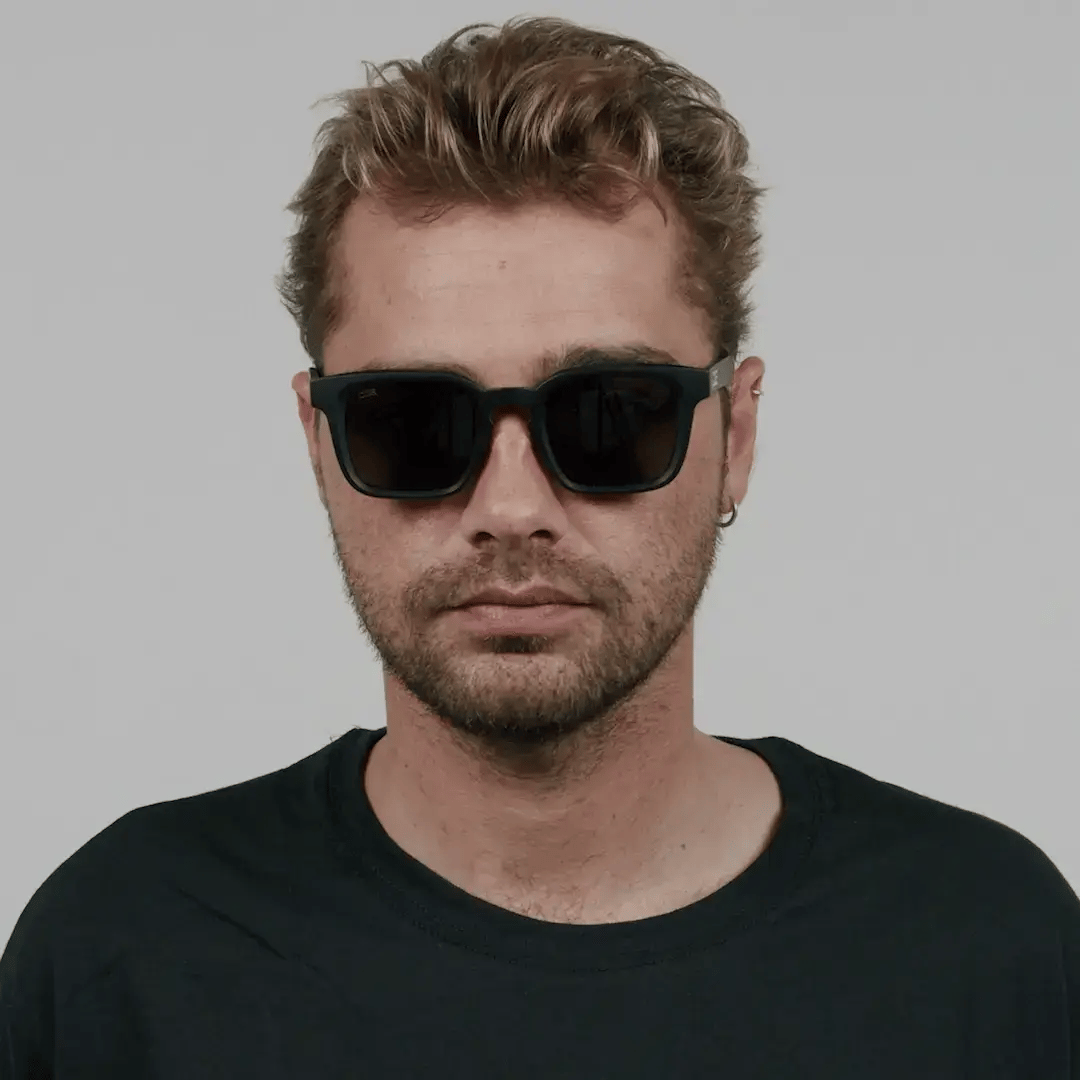 Co Eyewear - Newton - High Voltage Industries