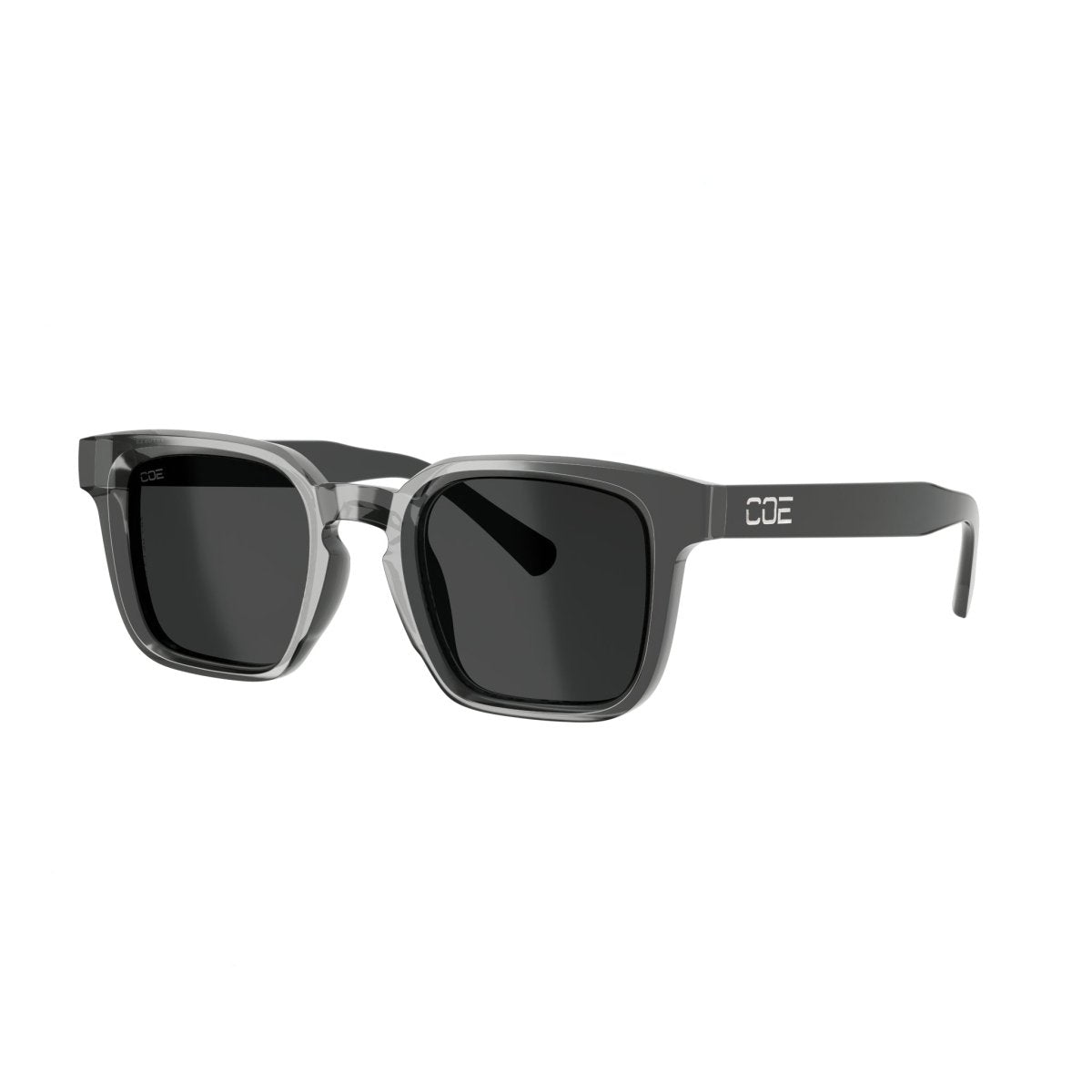 Co Eyewear - Newton - High Voltage Industries