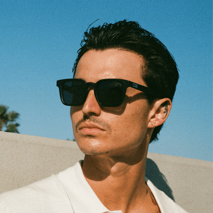 Co Eyewear - Newton - High Voltage Industries