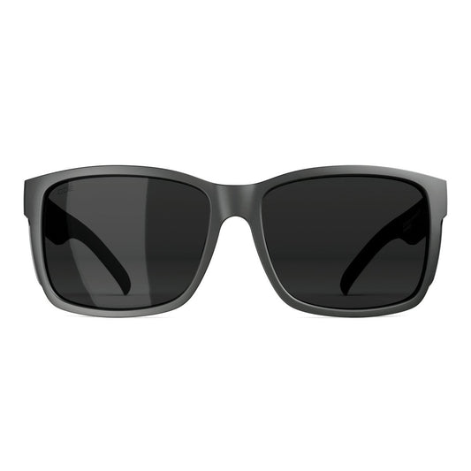Co Eyewear - Oiler XL Z87+ Matte Black - High Voltage Industries