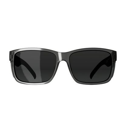 Co Eyewear - Oiler Z87+ Gray - High Voltage Industries