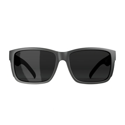 Co Eyewear - Oiler Z87+ Matte Black - High Voltage Industries
