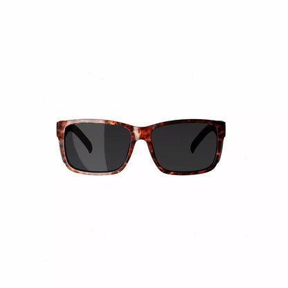 Co Eyewear - Oiler Z87+ Tortoise - High Voltage Industries