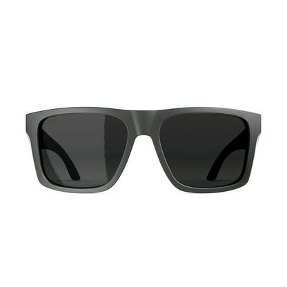 Co Eyewear - Outrigger Z87+ Matte Black - High Voltage Industries