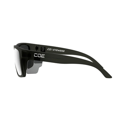 Co Eyewear - Outrigger Z87+ Matte Moss - High Voltage Industries
