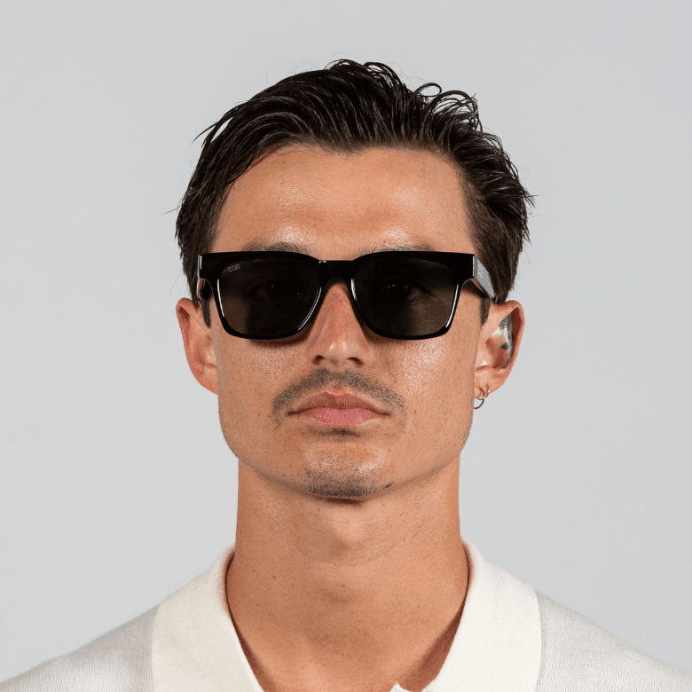 Co Eyewear - Static - High Voltage Industries