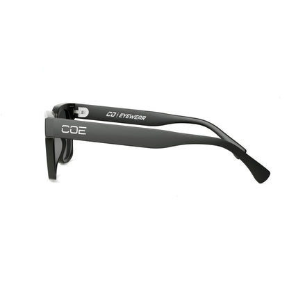 Co Eyewear - Static - High Voltage Industries