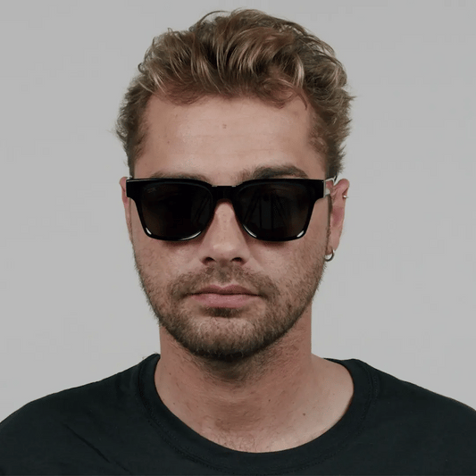 Co Eyewear - Static - High Voltage Industries