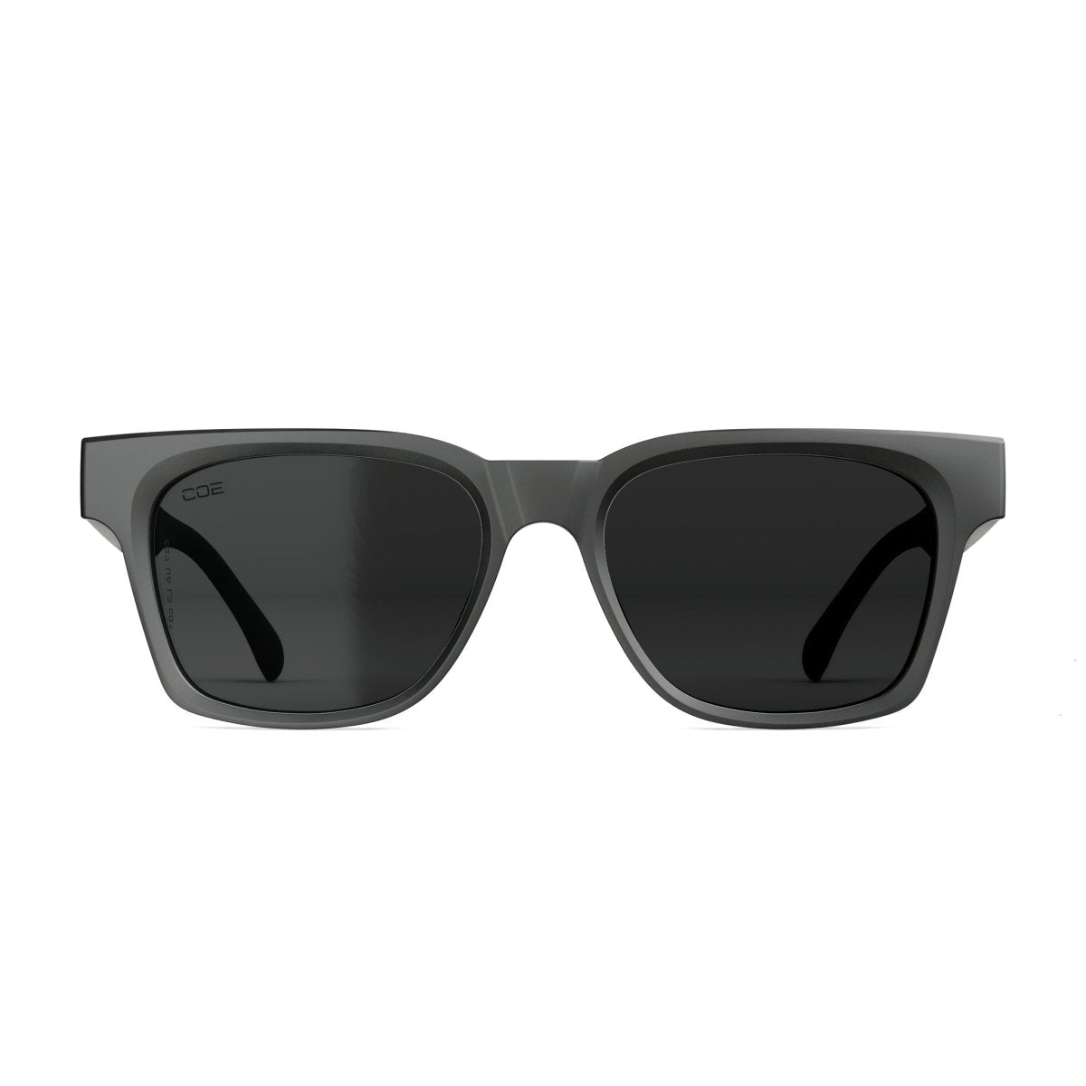 Co Eyewear - Static - High Voltage Industries