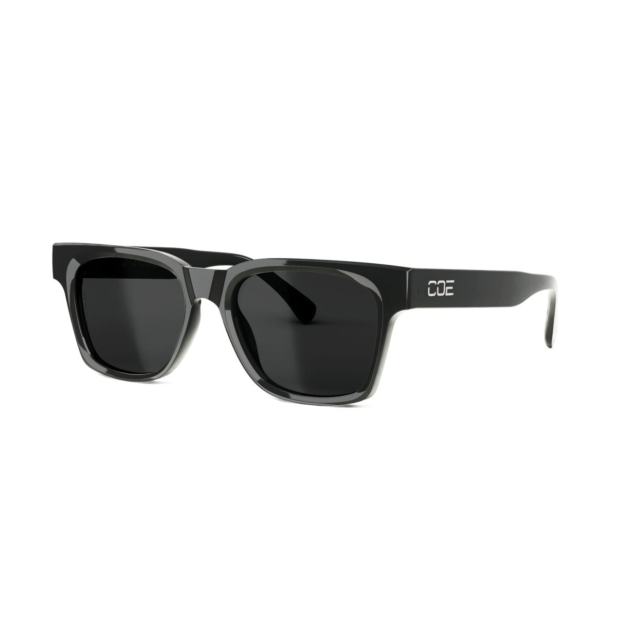 Co Eyewear - Static - High Voltage Industries