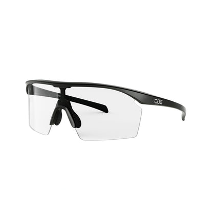 Co Eyewear - Surge Z87+ Matte Black - High Voltage Industries