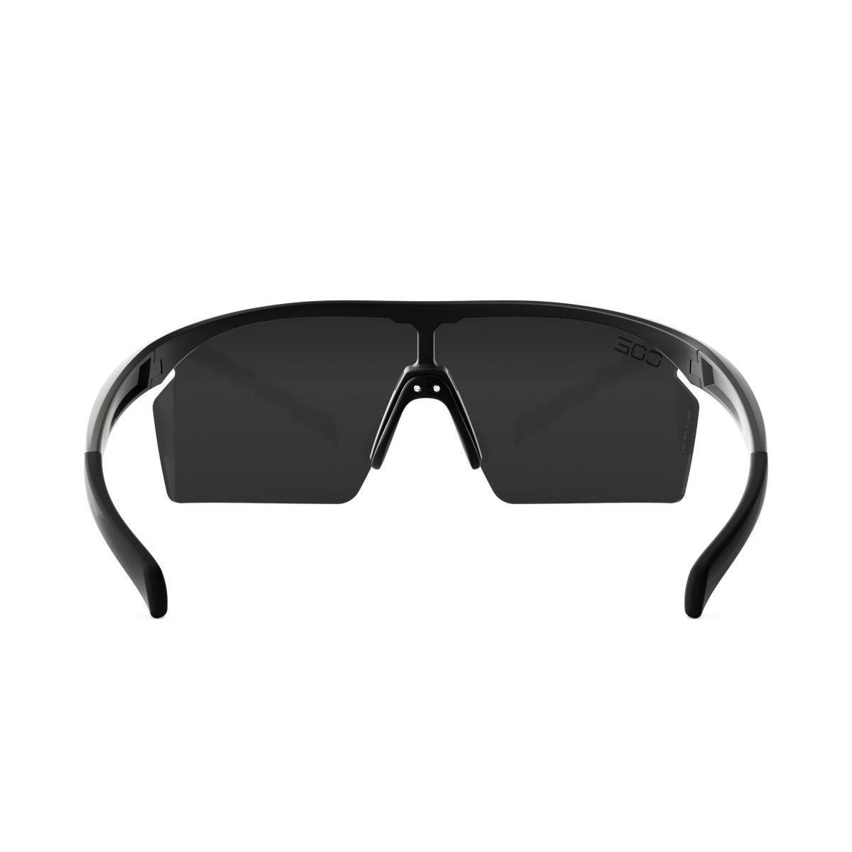Co Eyewear - Surge Z87+ Matte Black - High Voltage Industries