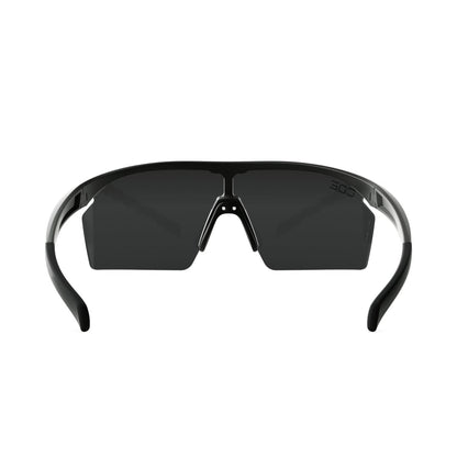 Co Eyewear - Surge Z87+ Matte Black - High Voltage Industries