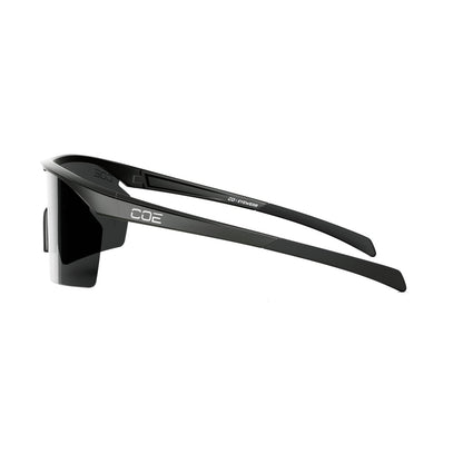 Co Eyewear - Surge Z87+ Matte Black - High Voltage Industries