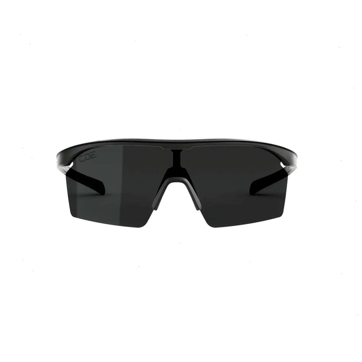 Co Eyewear - Surge Z87+ Matte Black - High Voltage Industries